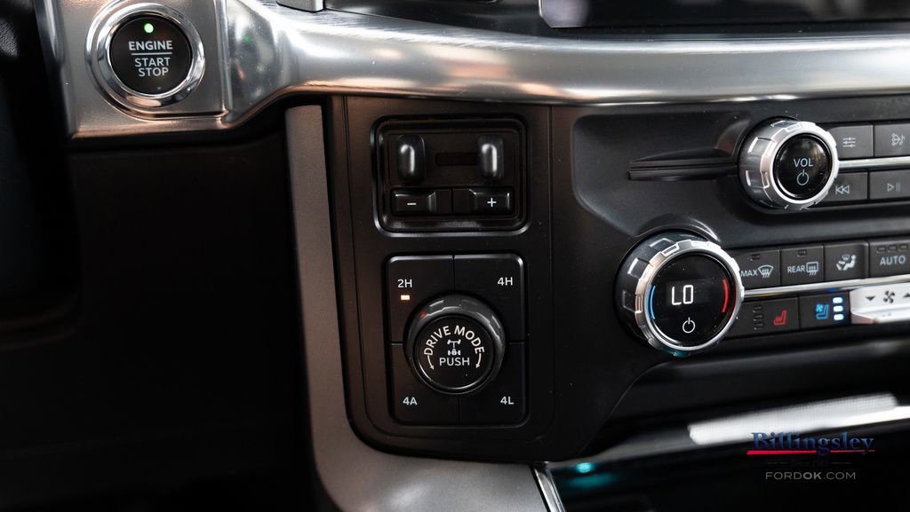 Certified 2021 Ford F150 Lariat image 20