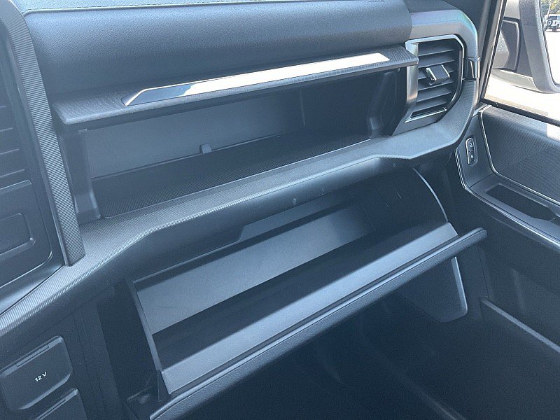 Certified 2023 Ford F150 Platinum w/ Equipment Group 701A High image 21