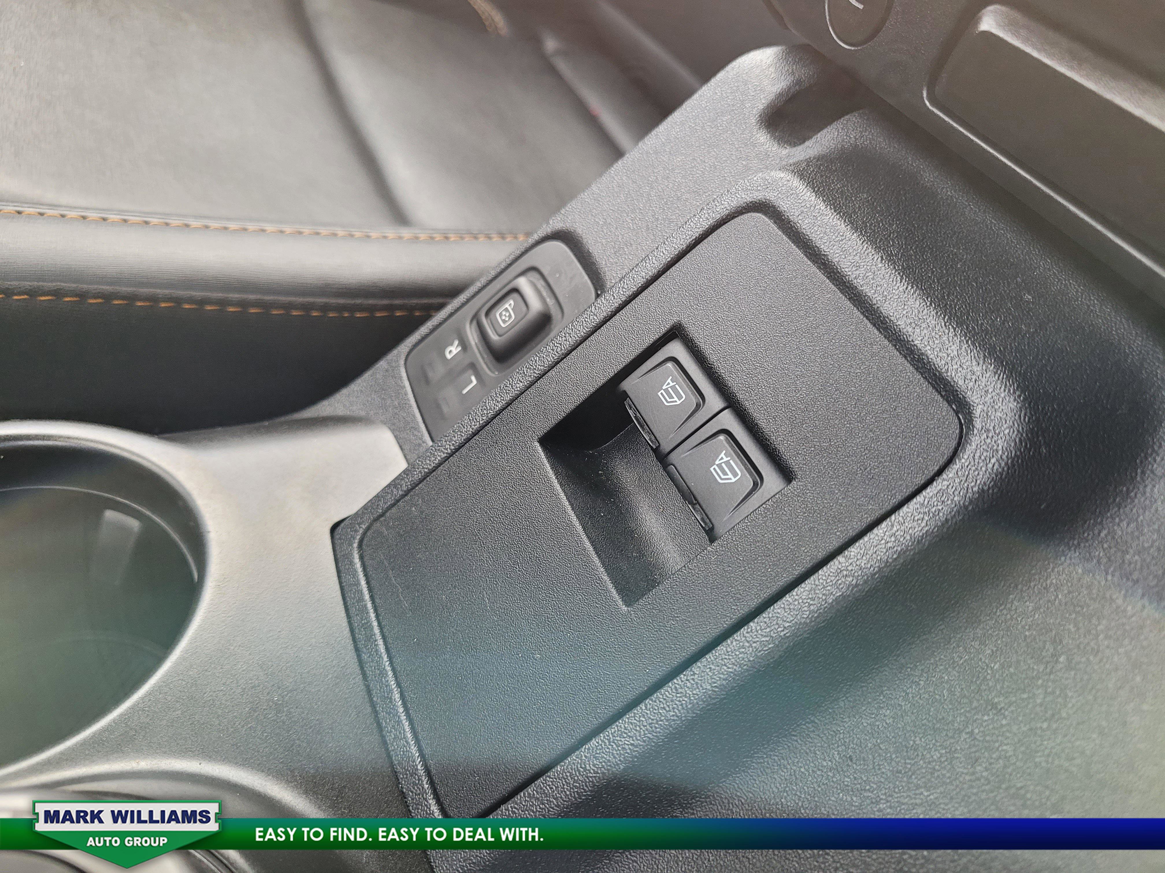 Certified 2022 Ford Bronco Badlands image 26