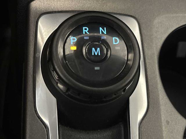 Certified 2025 Ford Bronco Sport Badlands AWD/4WD image 14