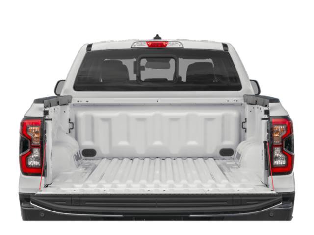 Certified 2024 Ford Ranger XLT AWD/4WD image 10