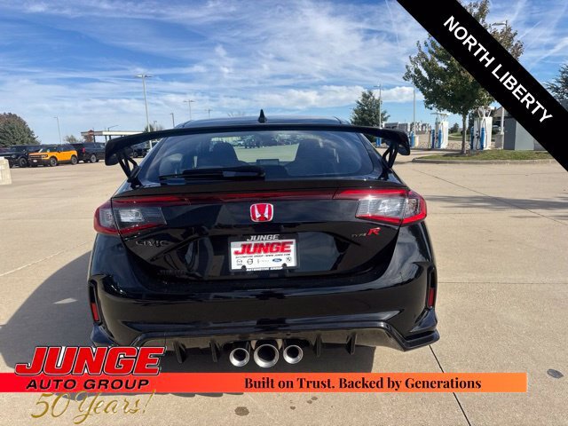 Used 2026 Honda Civic Type R image 7