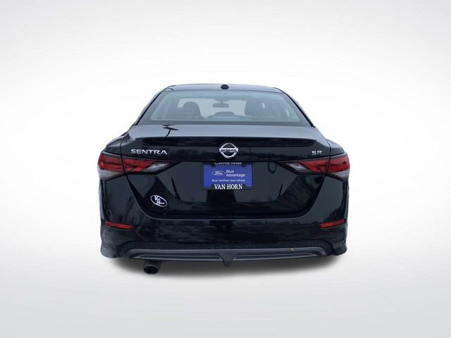 Used 2020 Nissan Sentra SR image 11