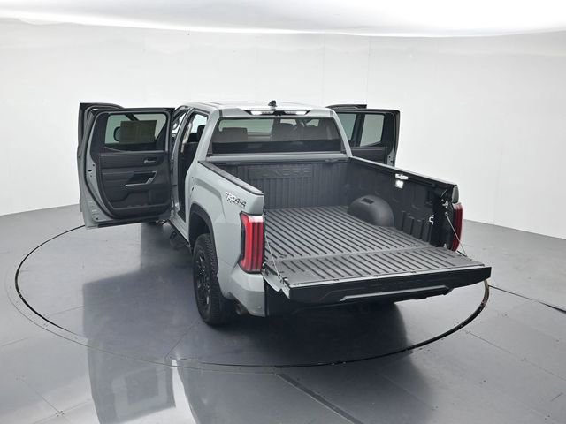 Used 2024 Toyota Tundra Limited w/ TRD Off-Road Package AWD/4WD image 48