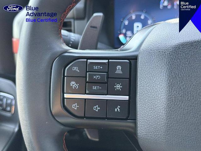Certified 2024 Ford F150 Raptor AWD/4WD image 21