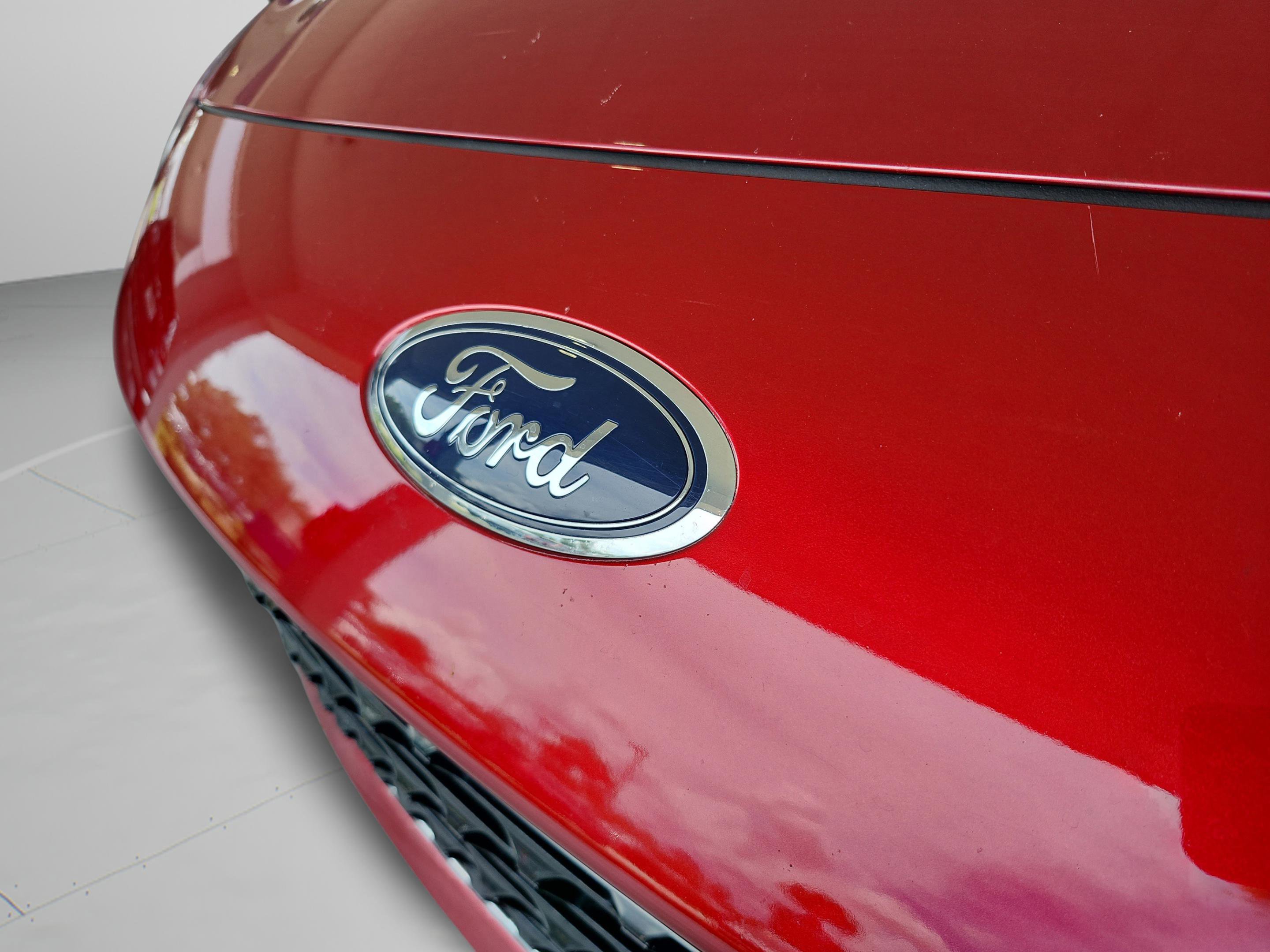 Certified 2021 Ford Escape SEL w/ Technology Package FWD image 26