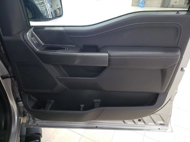 Certified 2022 Ford F150 XLT w/ Equipment Group 302A High image 17