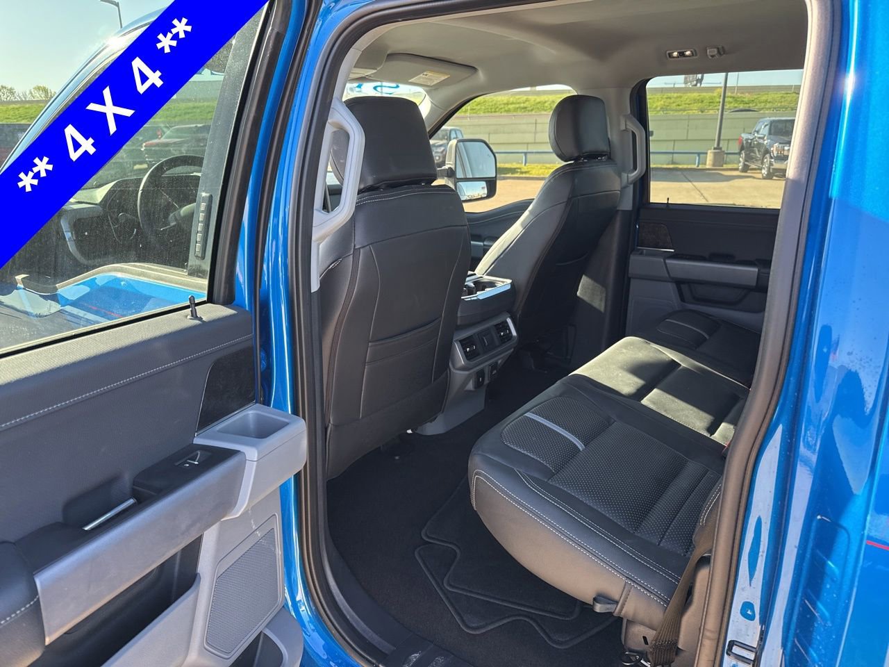 Certified 2021 Ford F150 XLT w/ Equipment Group 302A High image 7