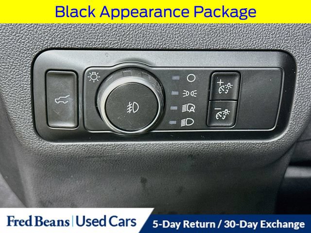 Certified 2025 Ford Bronco Sport Big Bend w/ Convenience Package AWD/4WD image 13