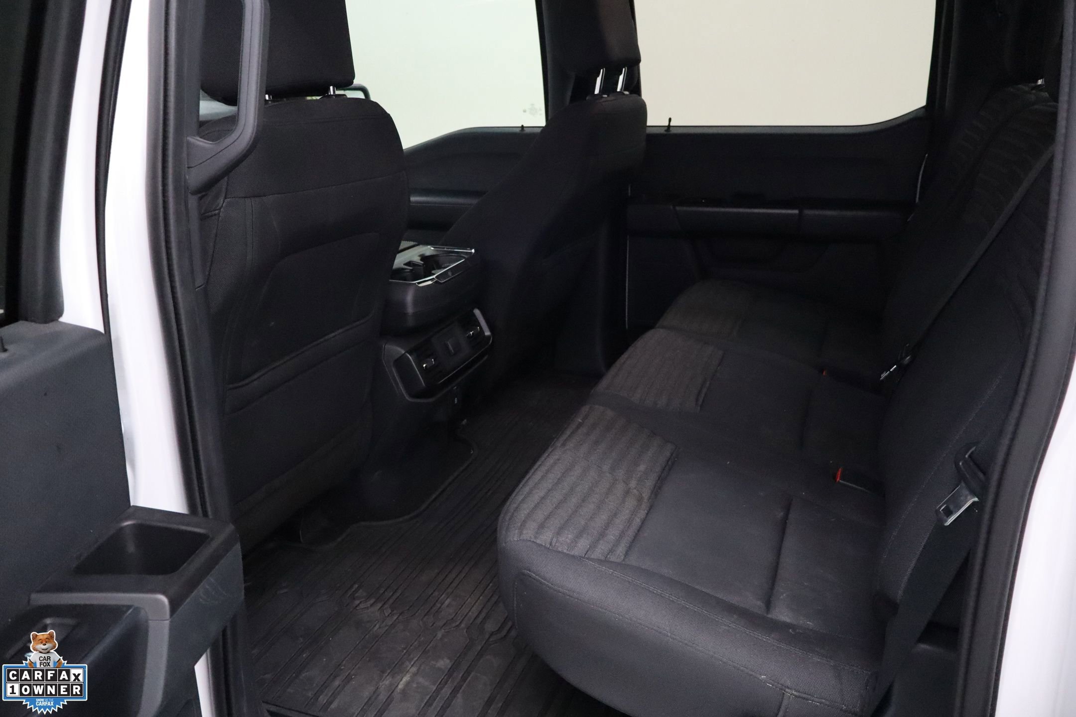 Certified 2021 Ford F150 XL w/ STX Appearance Package image 23