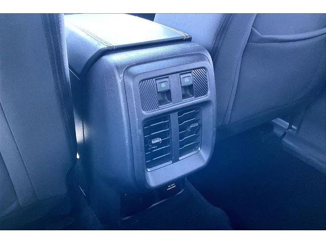 Certified 2025 Ford Bronco Big Bend image 8