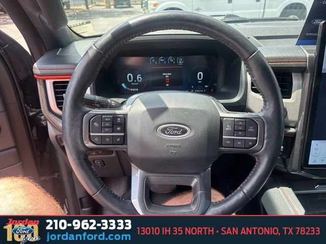 Certified 2023 Ford Expedition Timberline AWD/4WD image 28