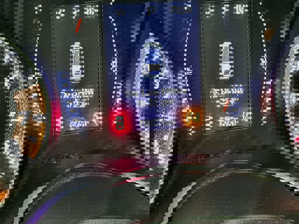 Used 2018 Jeep Compass Latitude image 19