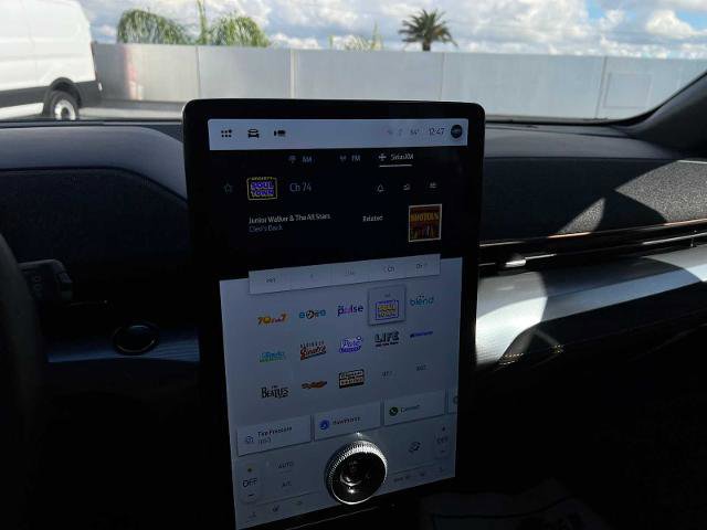 Certified 2023 Ford Mustang Mach-E GT image 20