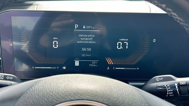 Used 2025 Kia K5 GT-Line w/ GT-Line Premium Package image 18