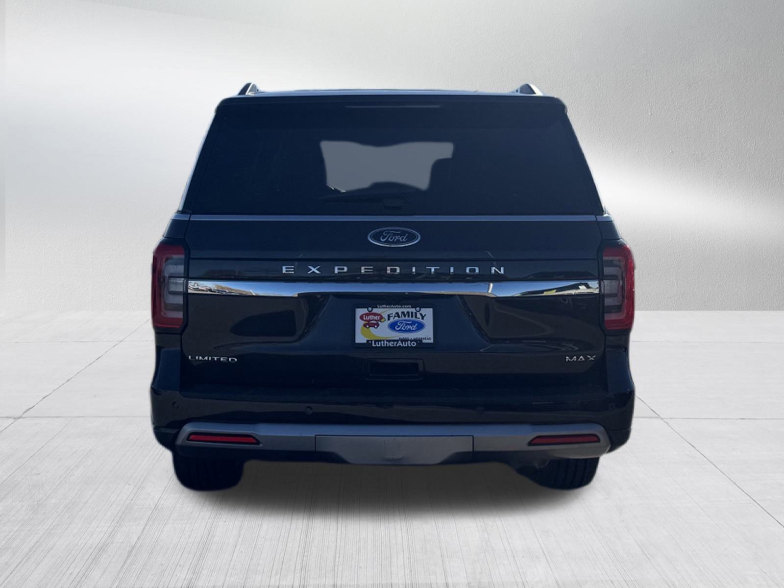 Certified 2024 Ford Expedition Max Limited image 4