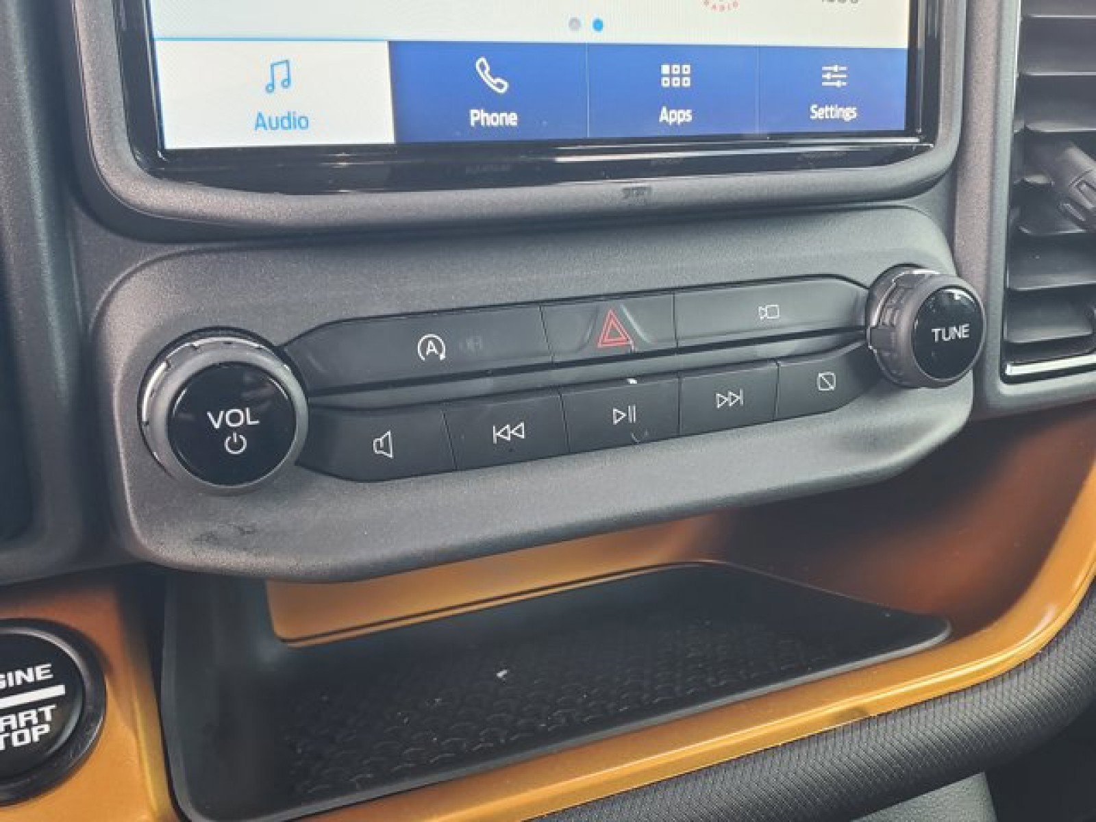 Certified 2023 Ford Bronco Sport Badlands image 23