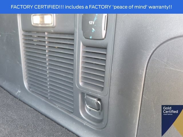 Certified 2025 Ford Expedition Max Active AWD/4WD image 15