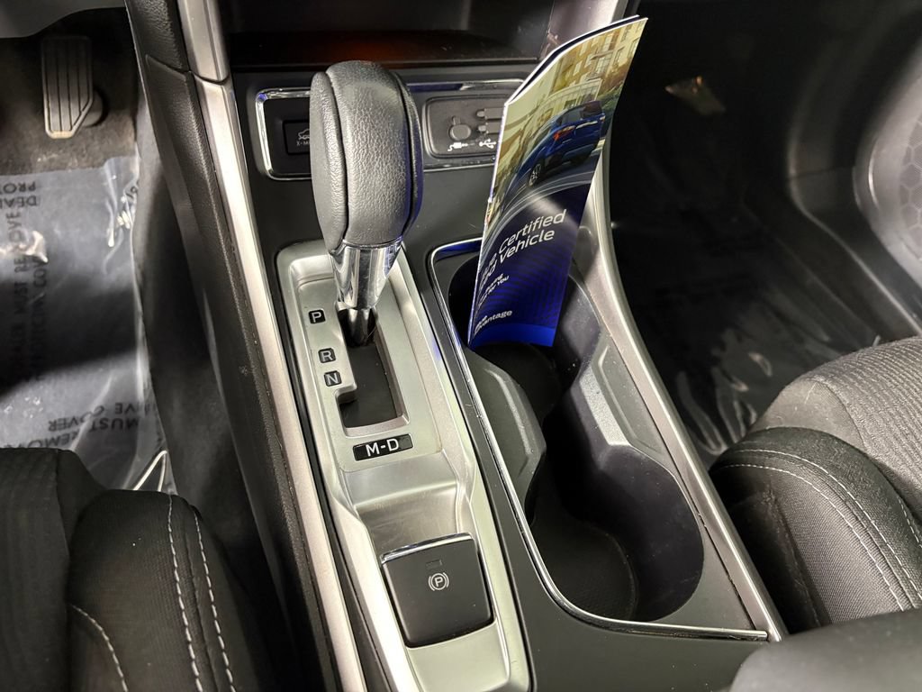 Used 2020 Subaru Ascent Premium w/ Convenience Package AWD/4WD image 20
