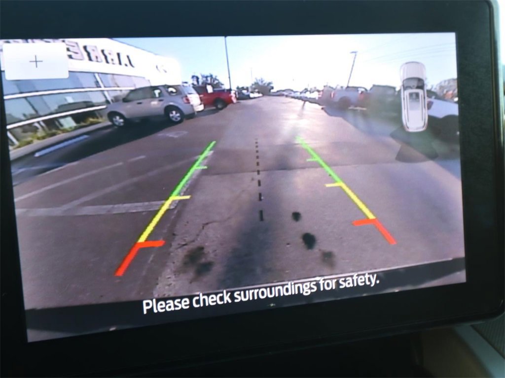 Certified 2023 Ford Explorer XLT w/ Equipment Group 202A image 9