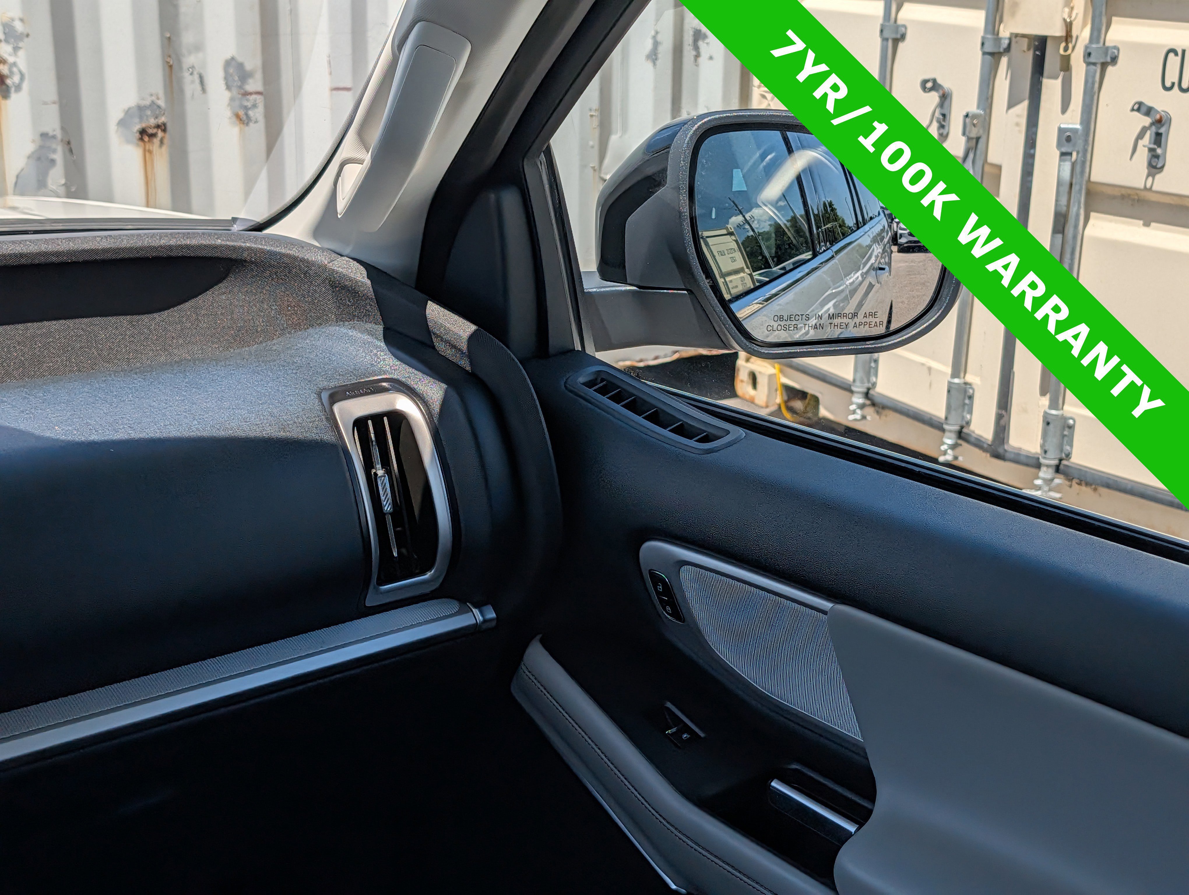 Certified 2025 Ford Expedition Max Active AWD/4WD image 21