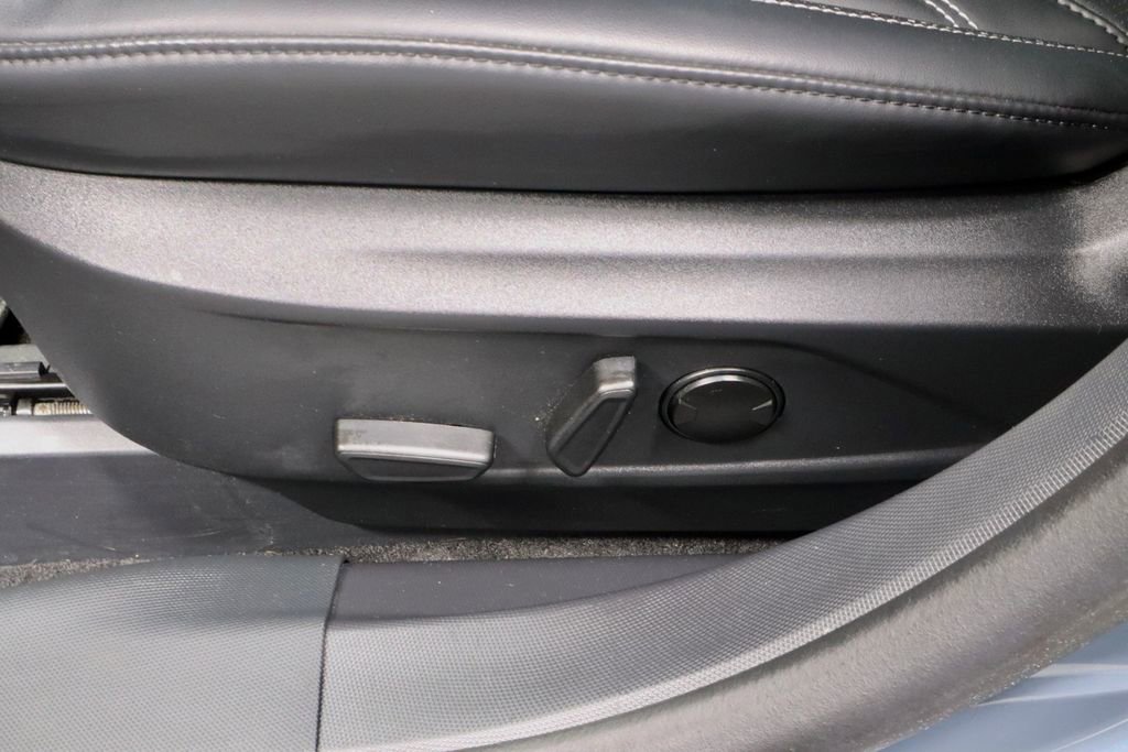 Certified 2024 Ford Mustang Mach-E Premium AWD/4WD image 26