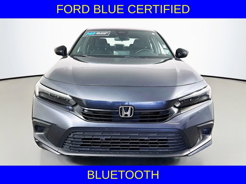 Used 2023 Honda Civic Sport image 3