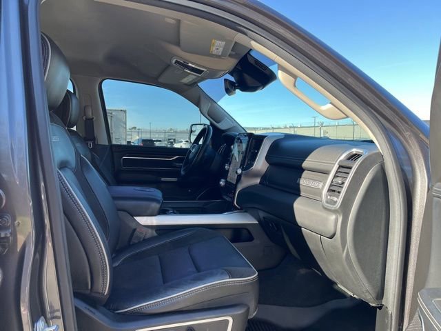 Used 2022 RAM 1500 Laramie image 8
