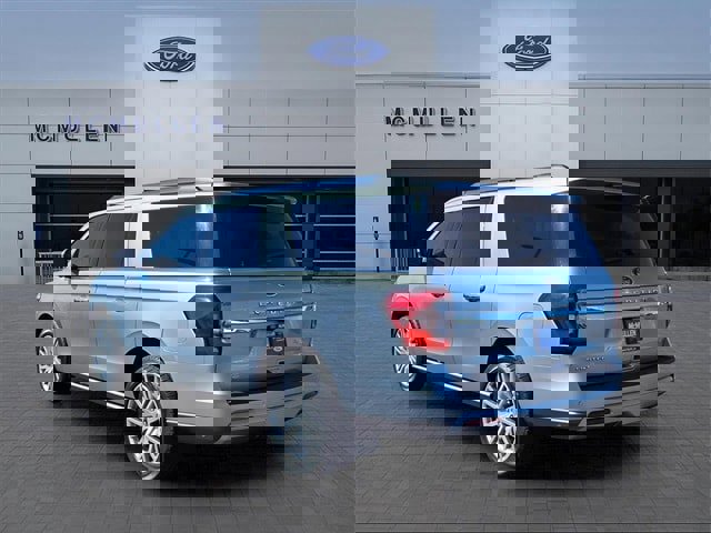 Certified 2022 Ford Expedition Max Limited image 5