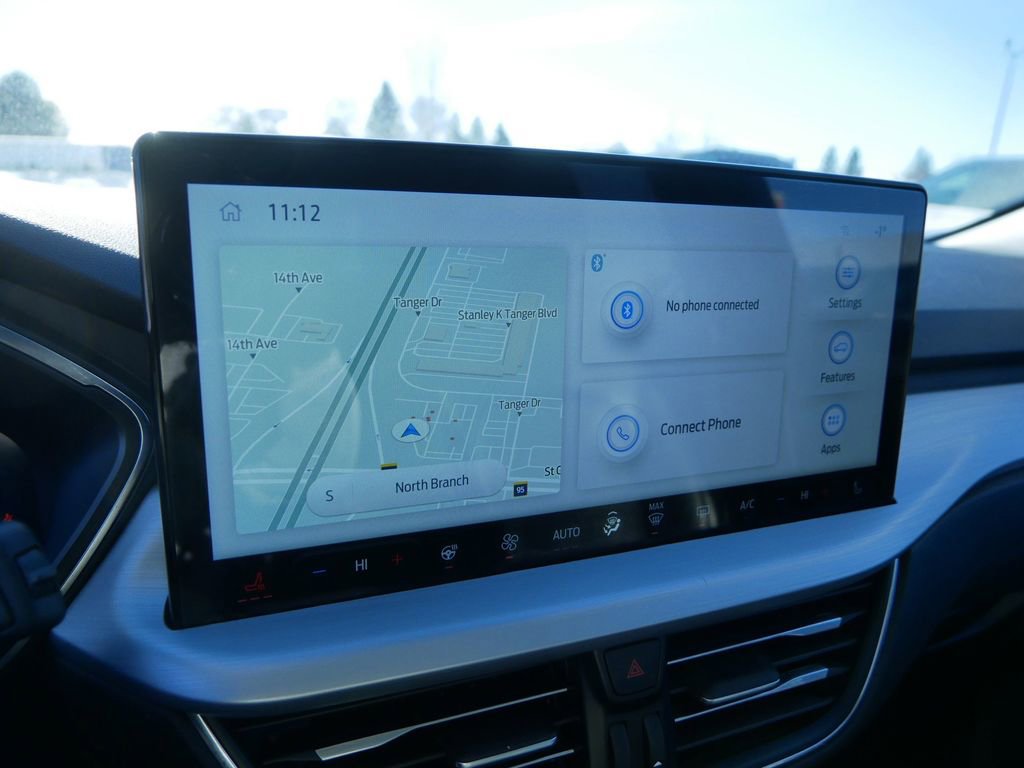 Certified 2024 Ford Escape Platinum image 24