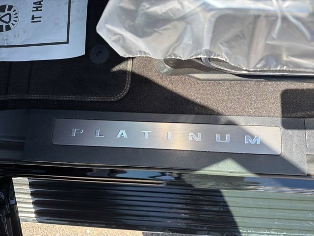 Certified 2021 Ford F150 Platinum w/ Equipment Group 701A High AWD/4WD image 16