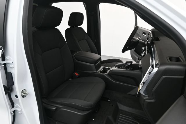 Used 2026 GMC Canyon Elevation w/ Convenience Package RWD image 28