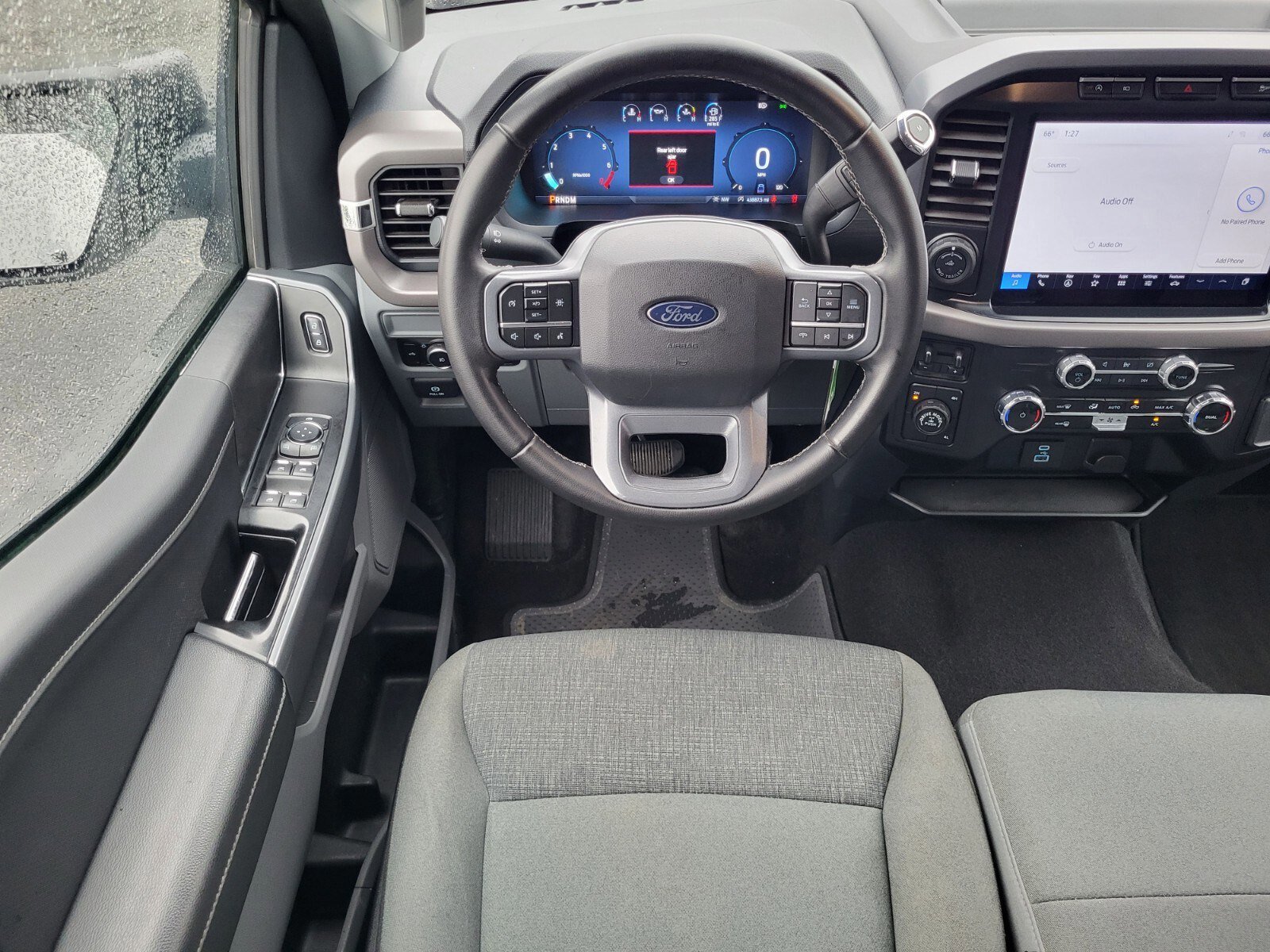 Certified 2024 Ford F150 XLT w/ Tow/Haul Package image 15