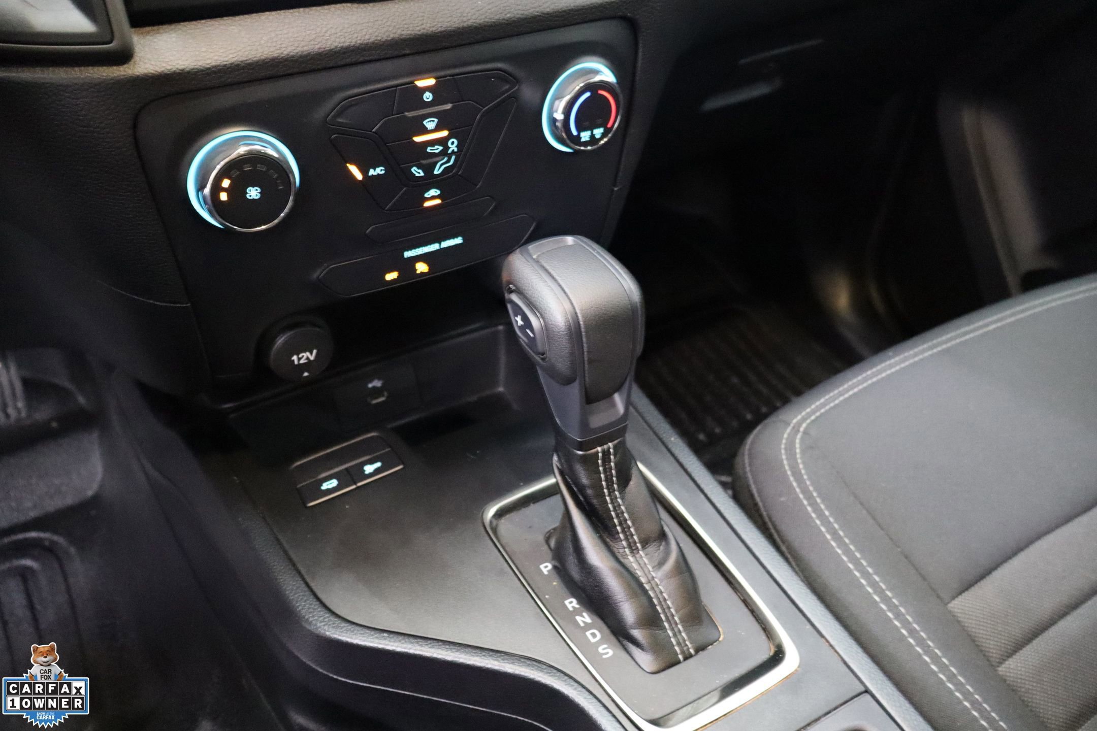 Certified 2022 Ford Ranger XL w/ Equipment Group 101A High image 19