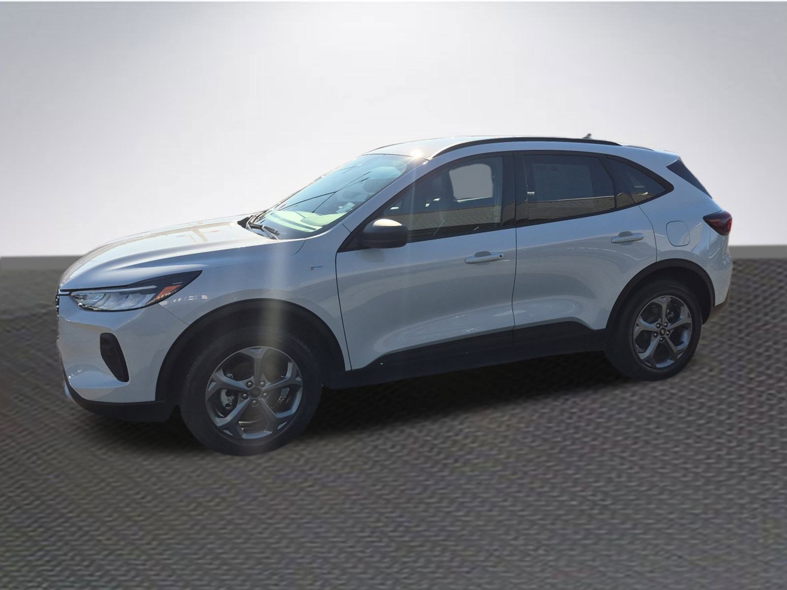 Certified 2025 Ford Escape ST-Line w/ Tech Pack #1 image 2