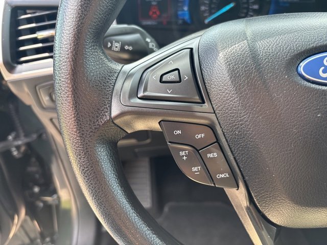 Certified 2024 Ford Edge SE image 24