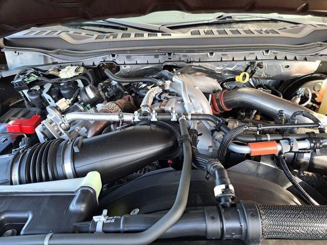 Certified 2023 Ford F350 Lariat w/ Lariat Ultimate Package image 24