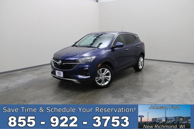 Used 2023 Buick Encore GX Preferred w/ Cold Weather Comfort Package FWD image 1