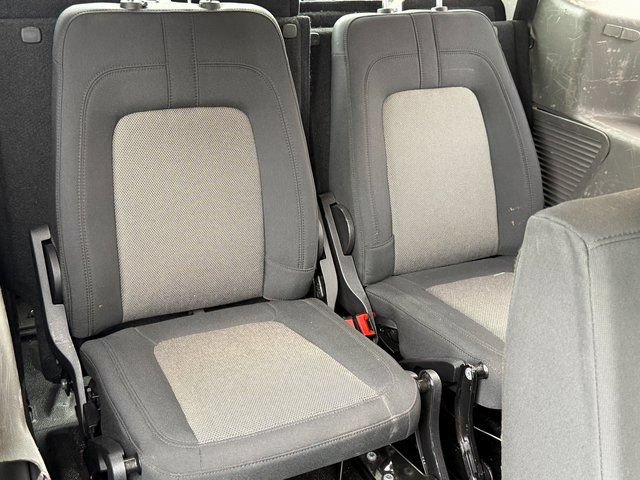 Certified 2021 Ford Transit Connect XL FWD image 35