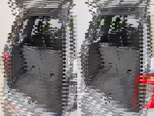 Certified 2023 Ford Explorer ST w/ Equipment Group 401A image 8