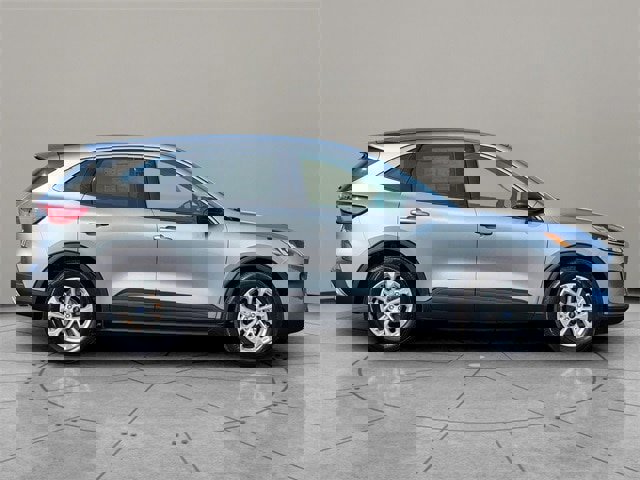 Certified 2022 Ford Escape SE w/ Convenience Package image 13