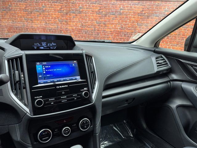 Used 2023 Subaru Crosstrek 2.0i image 17