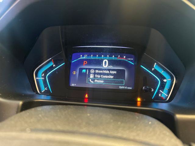 Used 2018 Honda Odyssey EX-L image 6