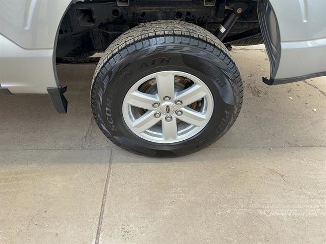 Certified 2023 Ford F150 XL w/ XL Chrome Appearance Package image 16