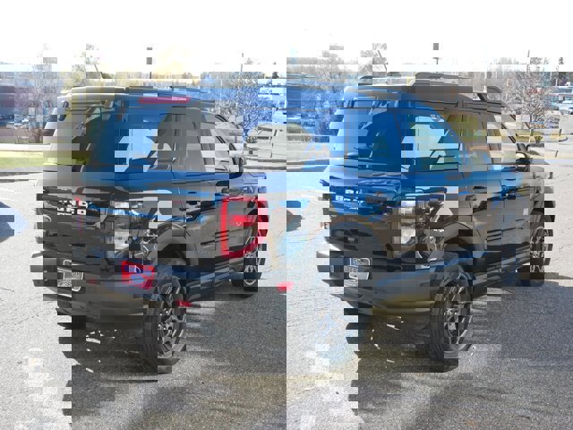 Certified 2024 Ford Bronco Sport Big Bend image 3