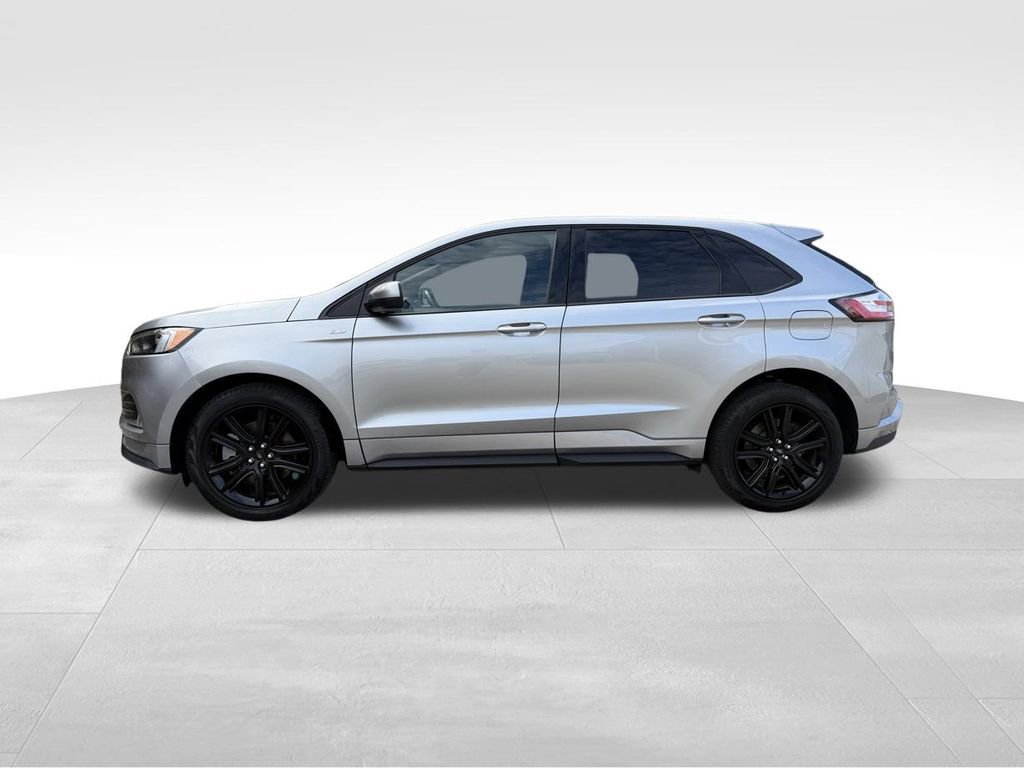 Certified 2024 Ford Edge ST-Line image 2