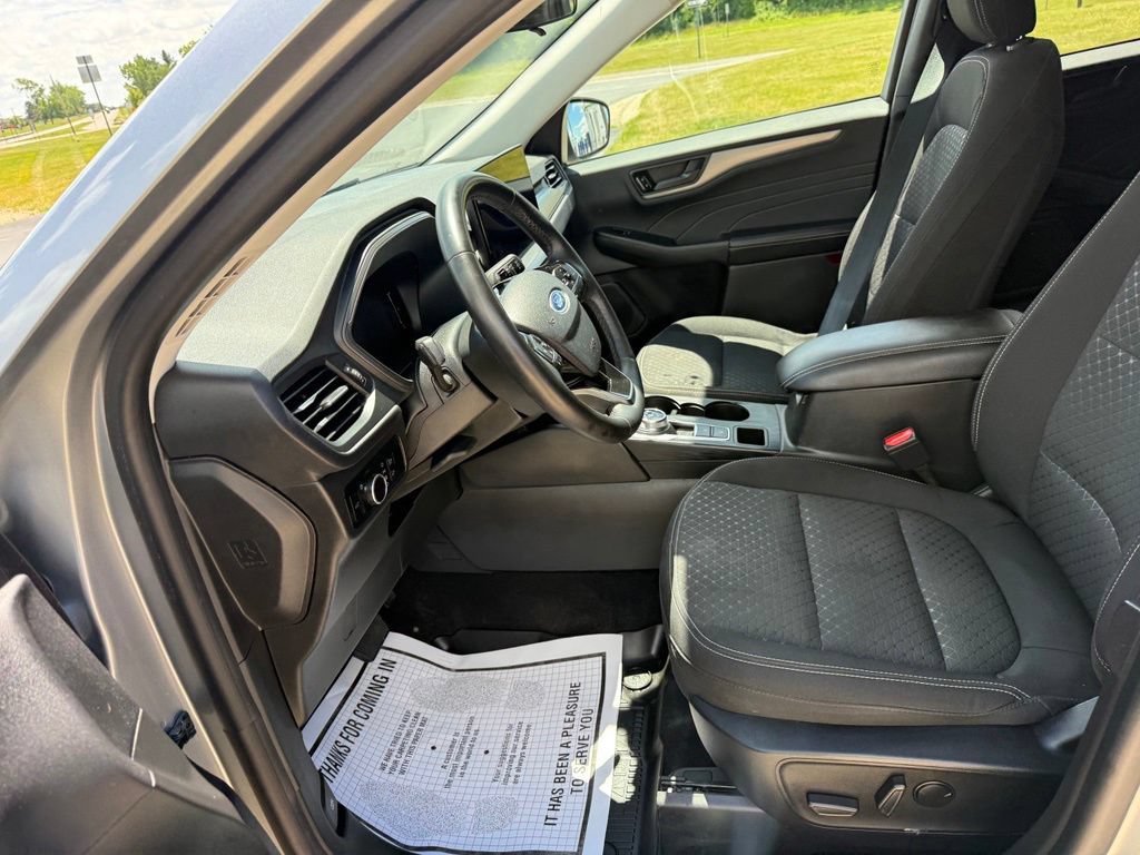 Certified 2023 Ford Escape Active w/ Tech Pack #1 AWD/4WD image 20