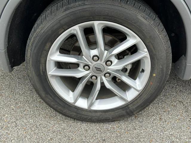 Used 2023 Dodge Durango GT image 7