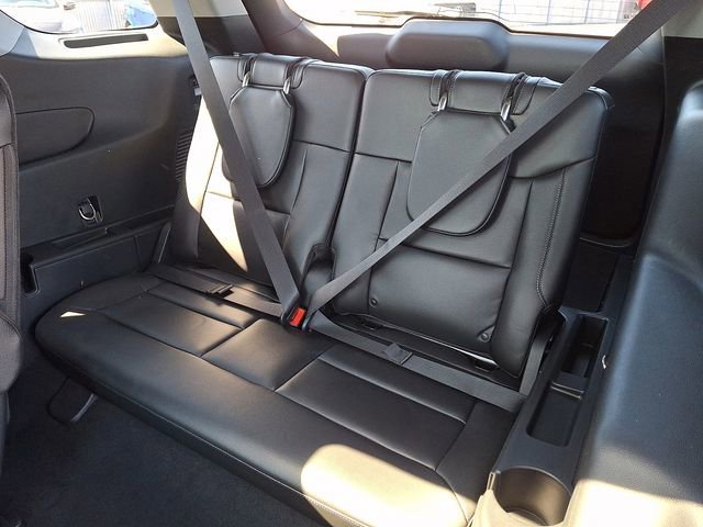 Certified 2023 Ford Explorer Limited w/ Limited Technology Package image 10