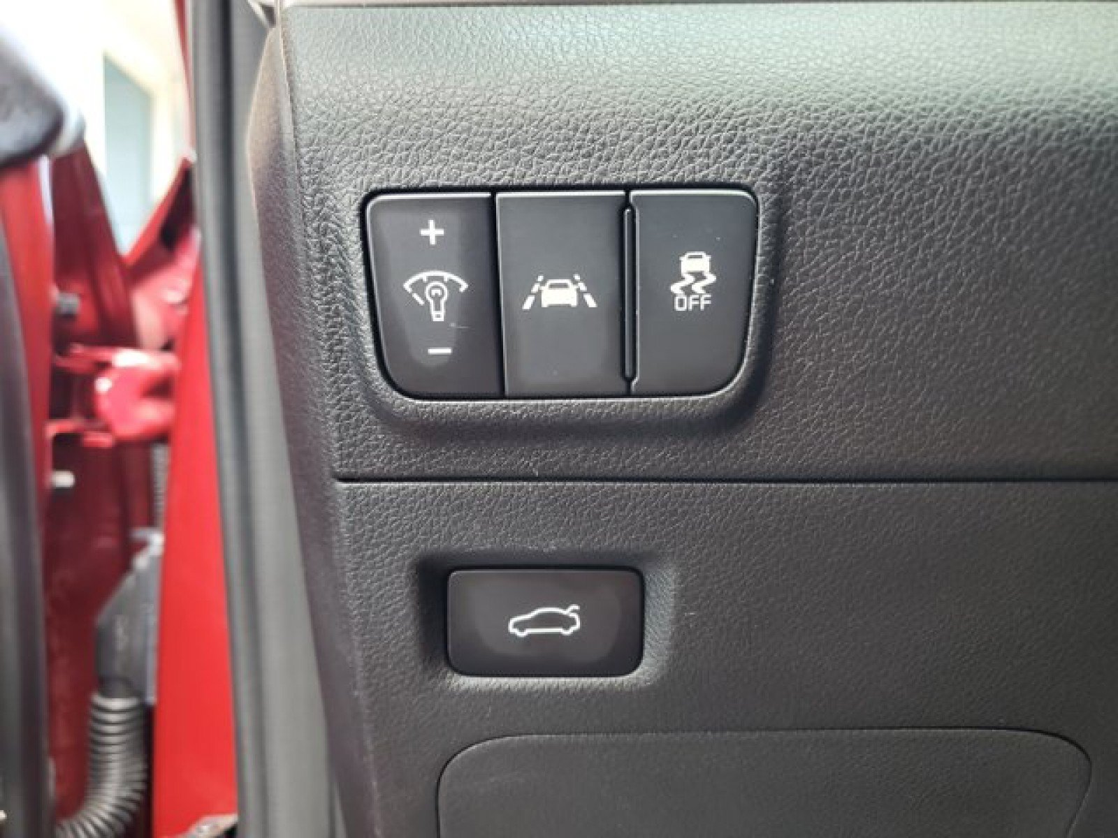 Used 2021 Kia K5 LXS FWD image 14